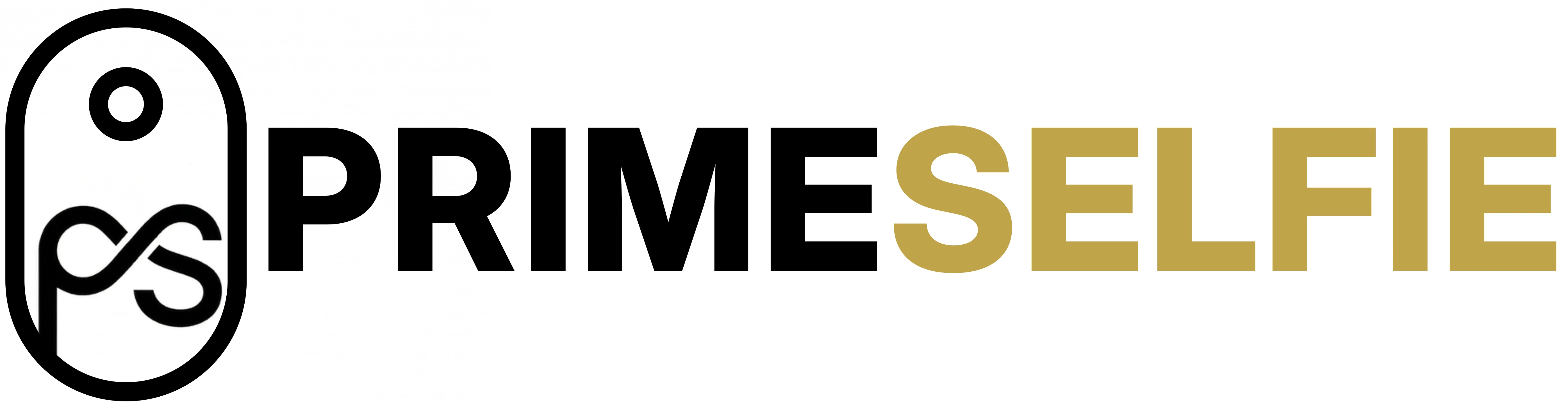 Prime Selfie Logo